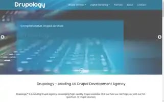 Drupology.co.uk Screenshot 2024-07-05 21:27:33