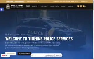 Timminspolice.ca Screenshot 2024-06-28 23:51:07