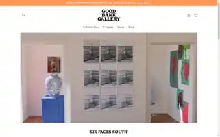 Goodbankgallery.com.au Screenshot 2024-05-03 10:38:21