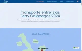 Ferryticketsgalapagos.ec Screenshot 2024-04-24 08:54:46