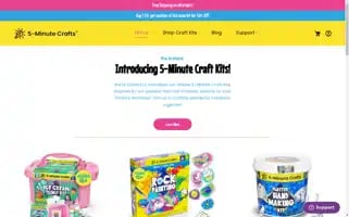 5minutecrafts.store Screenshot 2024-05-04 01:55:11