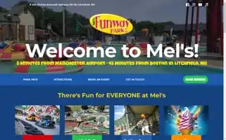 Melsfunwaypark.com Screenshot 2024-05-12 22:13:01