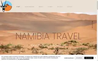 Namibia-travel.com Screenshot 2024-04-25 05:42:31