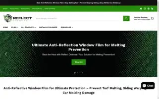 Reflectdefense.com Screenshot 2024-05-02 04:05:48