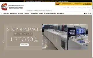 Plumbingandelectric.com Screenshot 2024-05-16 13:04:33
