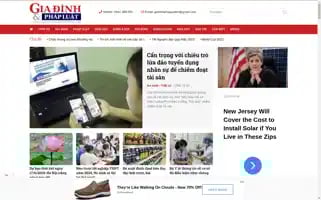 Giadinhvaphapluat.vn Screenshot 2024-06-17 17:00:50