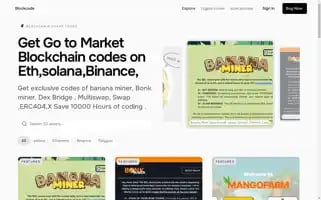 Blockcode.tech Screenshot 2024-05-21 13:48:38