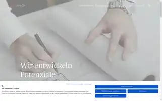 Gerchgroup.com Screenshot 2024-06-17 16:24:51