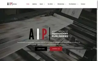 Aip.org.za Screenshot 2024-07-06 09:51:45