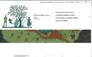 Permaculturepourtous.com Screenshot 2024-05-21 12:35:23