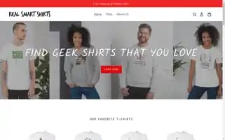 Realsmartshirts.com Screenshot 2024-05-05 15:50:52