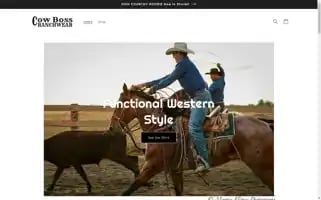 Cowbossranchwear.com Screenshot 2024-04-27 07:40:05