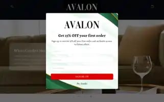 Shopatavalon.com Screenshot 2024-05-02 03:34:44