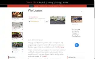 Stonelist.us Screenshot 2024-06-16 10:05:22