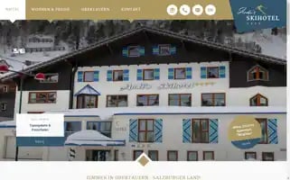 Andis-skihotel.at Screenshot 2024-04-22 18:18:30
