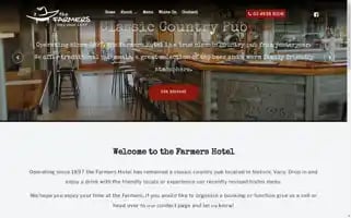 Farmershotel.com.au Screenshot 2024-04-17 10:47:31