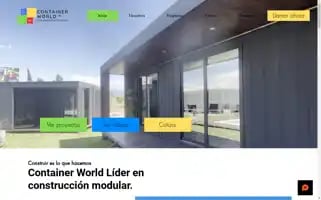 Containerworld.cl Screenshot 2024-07-09 07:29:06