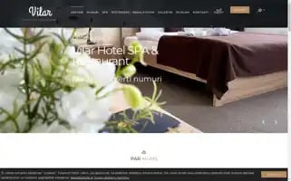Vilarhotel.lv Screenshot 2024-04-22 18:56:06