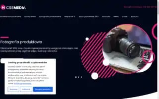 Cssmedia.pl Screenshot 2024-06-28 10:06:23