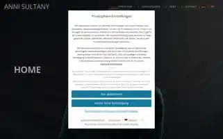 Annisultany.de Screenshot 2024-06-11 11:05:06