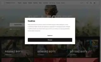 Vivobarefoot.cz Screenshot 2024-07-10 07:39:21