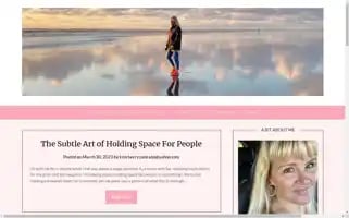 Embracingtheinbetween.com Screenshot 2024-05-21 05:39:48