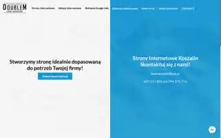 Doublem.pl Screenshot 2024-06-15 06:19:33