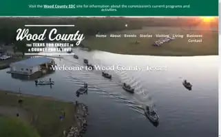 Lovewoodcounty.com Screenshot 2024-07-07 08:52:13