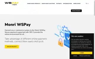 Wspay.eu Screenshot 2024-07-04 21:57:39