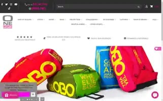 One-sports-warehouse.com Screenshot 2024-05-16 10:47:08