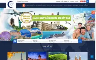 Mercaretravel.com Screenshot 2024-04-17 14:44:06