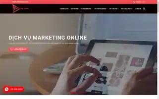 Tienlongmedia.com Screenshot 2024-05-27 13:37:46