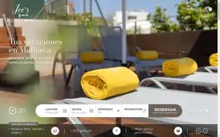 Joesgomilahotel.com Screenshot 2024-04-17 06:41:24