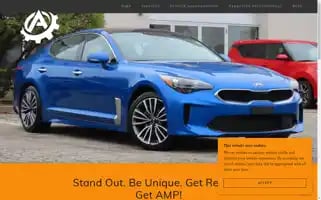 Amp4dealers.com Screenshot 2024-06-13 09:23:23