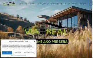 Viarealbb.sk Screenshot 2024-07-09 07:13:40