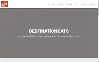Destination-eats.com Screenshot 2024-07-04 04:59:36