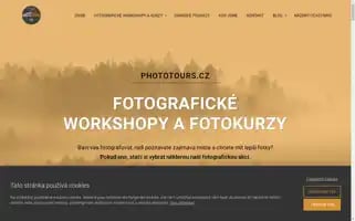 Phototours.cz Screenshot 2024-04-14 13:49:46