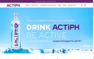 Actiphwater.com Screenshot 2024-06-15 11:20:16