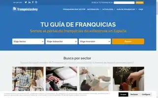 Franquiciashoy.es Screenshot 2024-06-26 16:06:46