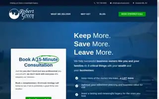 Rggcompany.com Screenshot 2024-07-08 09:59:08