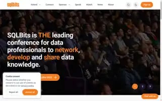 Sqlbits.com Screenshot 2024-07-07 04:03:12