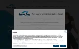 Newageitalia.it Screenshot 2024-06-11 06:00:10