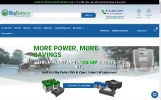 Bigbattery.com Screenshot 2024-05-08 18:50:26