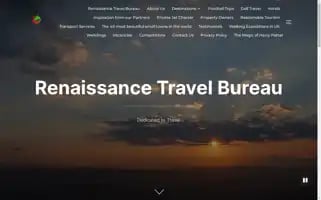 Renaissancetravelbureau.com Screenshot 2024-04-17 01:50:57