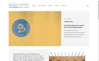 Atlantabaroque.org Screenshot 2024-07-04 10:22:42