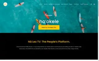 Naleo.tv Screenshot 2024-07-01 02:17:32