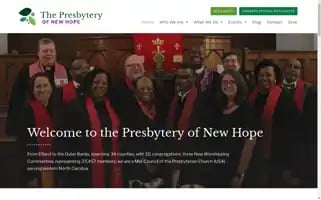 Nhpresbytery.org Screenshot 2024-06-16 16:16:09