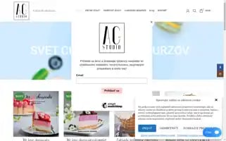 Annacakestudio.com Screenshot 2024-06-15 21:51:10