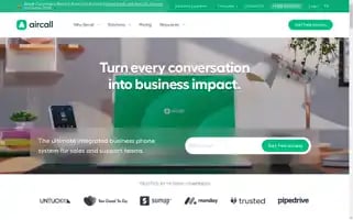 Aircall.io Screenshot 2024-07-05 00:05:25