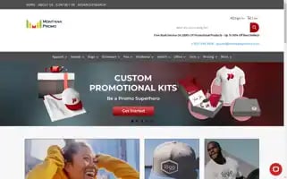 Montanapromo.com Screenshot 2024-05-13 00:02:04